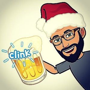 Meet your Posher, Kris